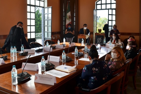 Otro revés de la SCJN al Congreso, no puede extinguir Cabildo de Tehuacán