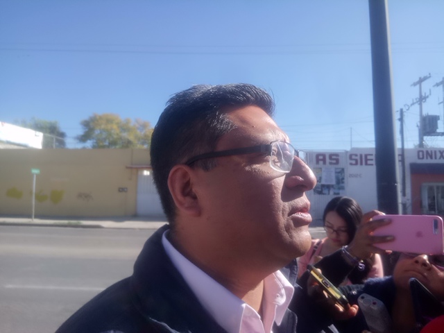Sin albergues para personas en situación de calle