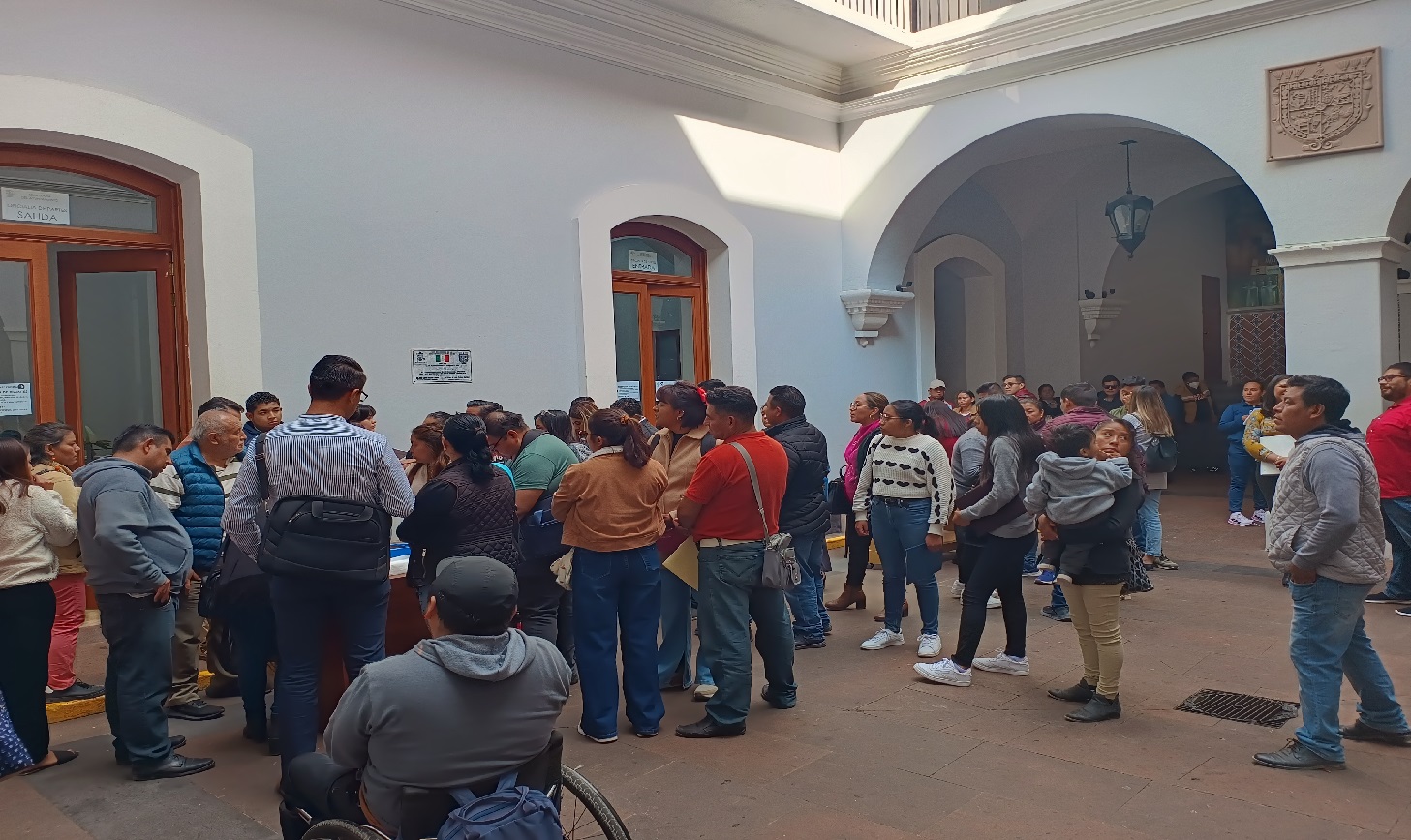 Inicia proceso para renovar a ediles auxiliares de Tehuacán