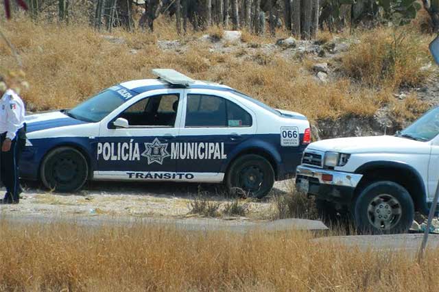 Reconoce la SSP de Tehuacán que el robo de vehículos se disparó en la región