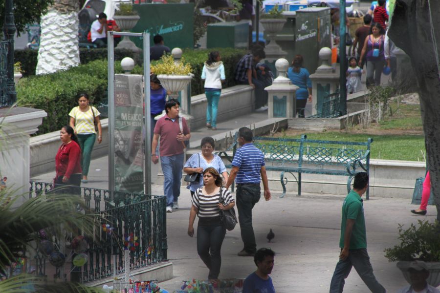 Espera alcaldesa de Tehuacán más recursos para reforzar seguridad