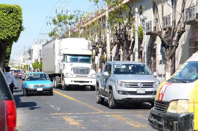 En Tehuacán, 8 de cada 10 asaltantes huyen en motocicleta