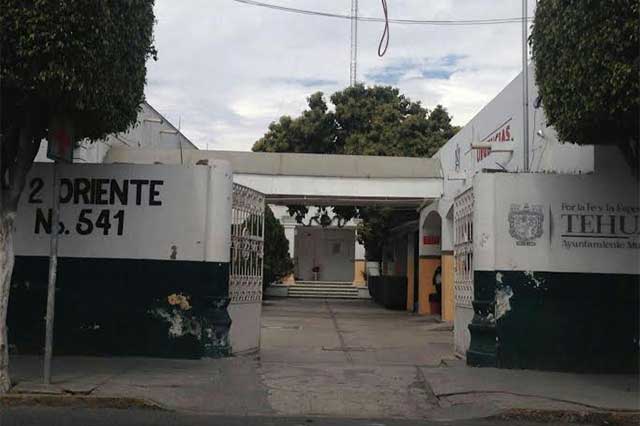 Reubicarán Hospital de Tehuacán por múltiples deficiencias