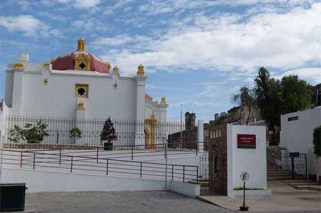 Evaluarán riesgos sísmicos en edificios culturales de Tehuacán 
