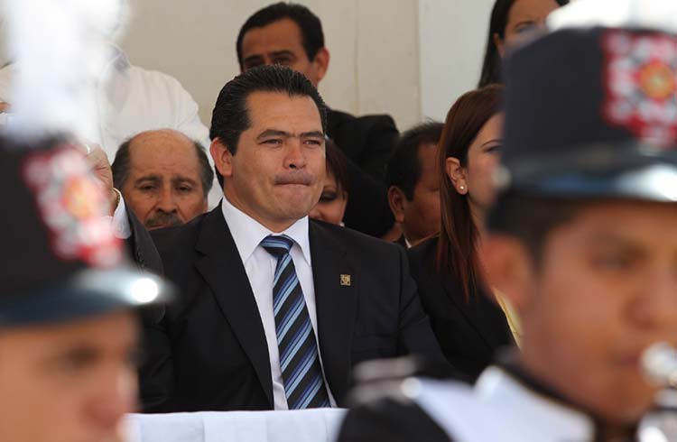 Llama Cabildo de Tehuacán a ex alcalde por presunto desvío de recursos