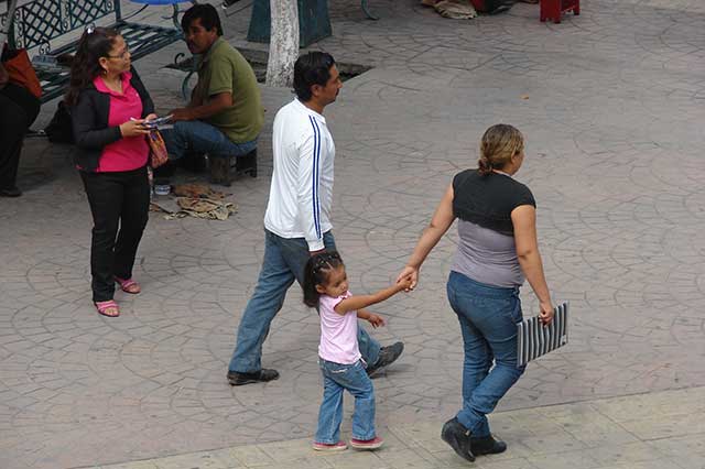 Lanzan campaña medidas de autoprotección a menores en Tehuacán