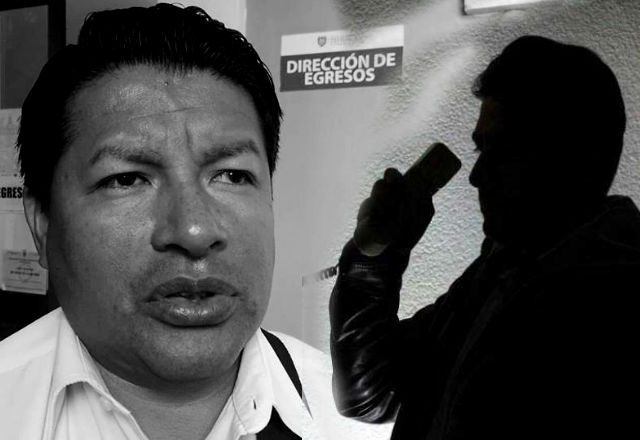 No tengo nada que temer, asegura jefe de la policía de Tehuacán  