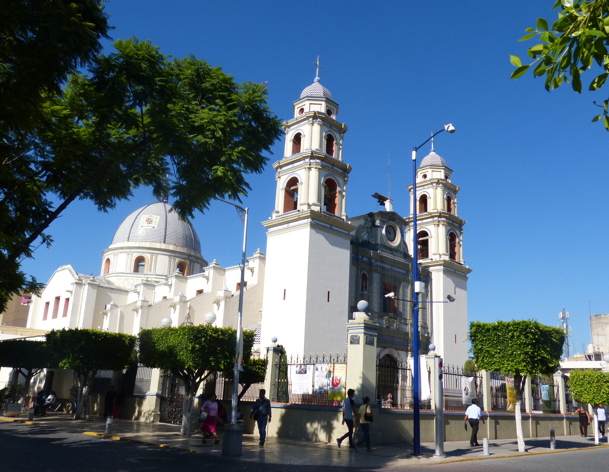 Tehuacán, segundo municipio más visitado de Puebla: Cañedo