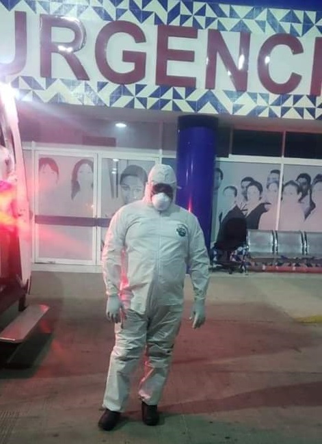 Descarta carencias para atender contingencia por Covid-19 en Tehuacán