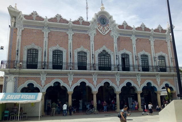 Director de Seguridad en Tehuacán solo duró una semana, prevén relevo