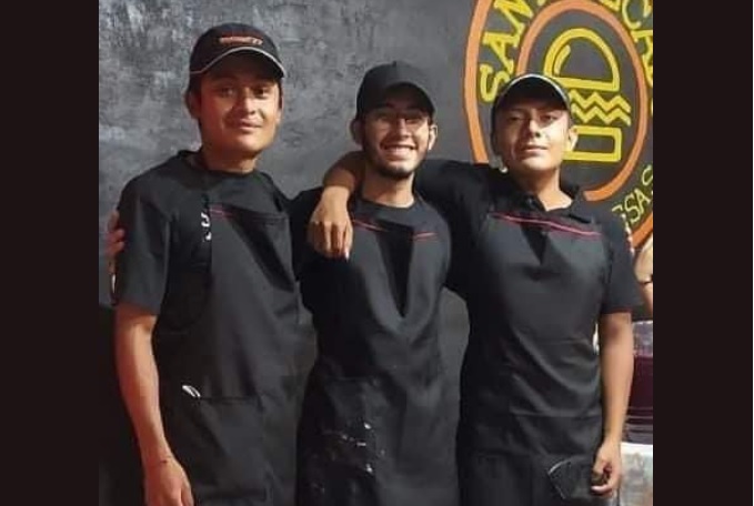 Desaparecen 3 estudiantes del Tecnológico de Tehuacán