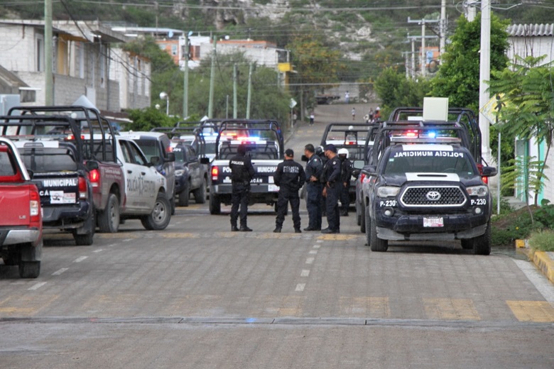 Detienen a secuestradores de carnicero y su hijo en Tehuacán