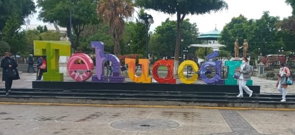 Sin respuesta artistas locales de Tehuacán para participar en FITH 
