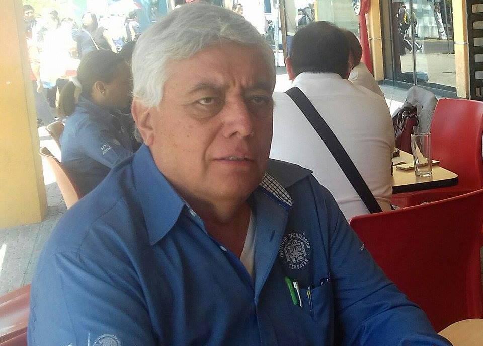 Catedrático del ITT busca regionalizar el suelo de Tehuacán