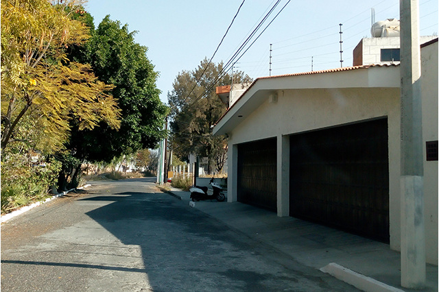 Comuna de Tehuacán construye calles sin estudio técnico: IGAVIM