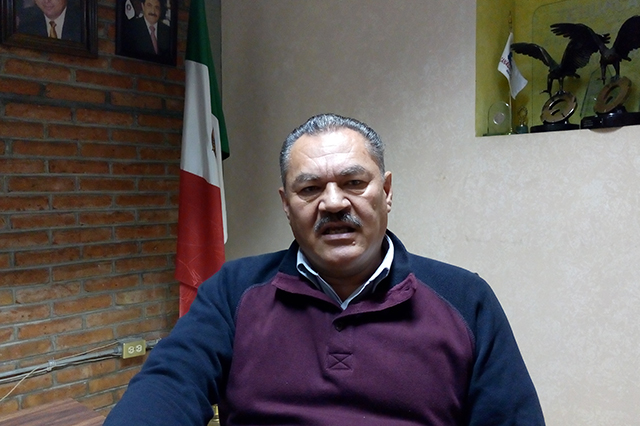 Tehuacán prevé crecimiento del sector del calzado para 2018