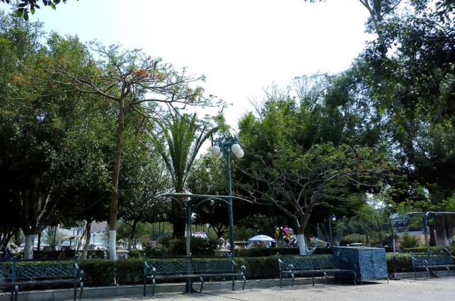 Tehuacán opera con deficiencias en servicios turísticos municipales