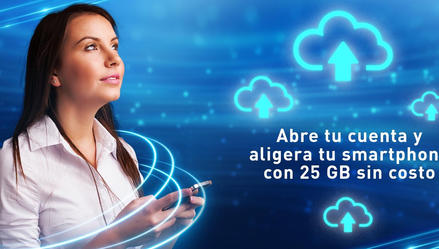 Telcel ya opera con normalidad tras caída de su red