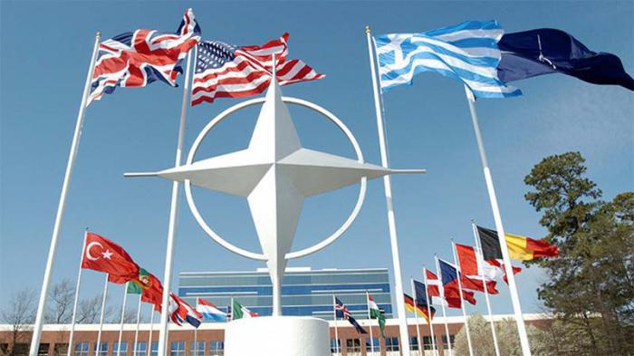 Rusia anunció la suspensión de la misión de la OTAN en Moscú