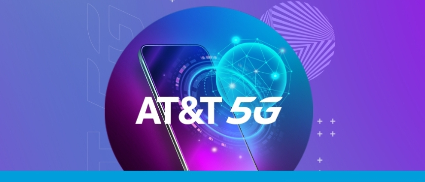 La red AT&T 5G llega a Texmelucan