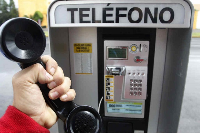 Telefónicas inician regularización de casetas en San Pedro Cholula