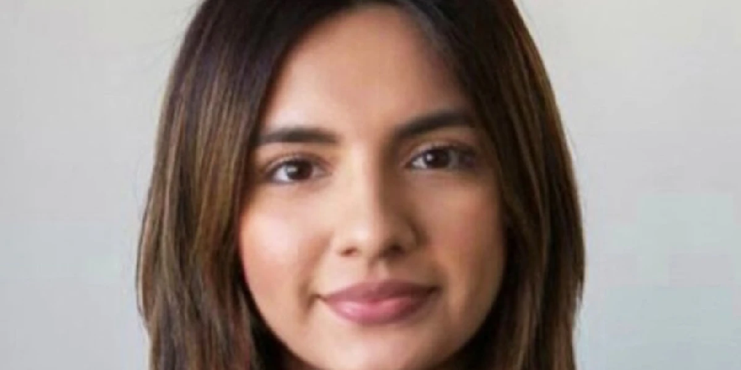 Primera latina que dirigirá la revista de Derecho de Harvard