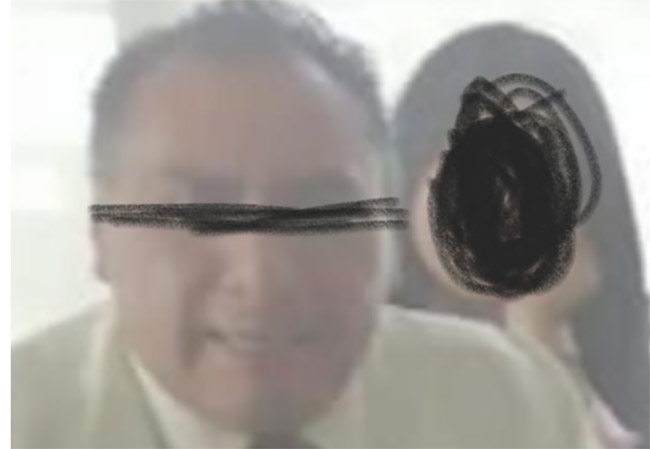 Por defraudar a varios internos del Cereso cae El Téllez en Puebla 