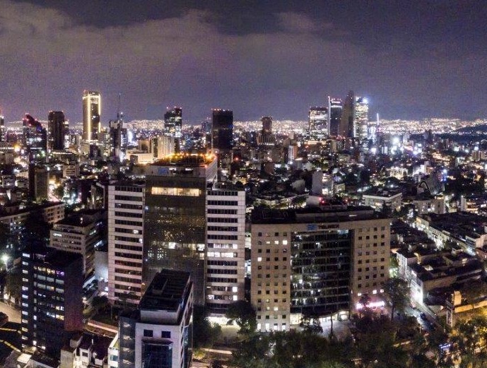 Telmex se sumará a iniciativa La Hora del Planeta