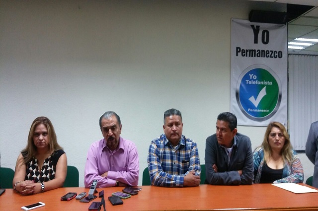 Telmex crece en Huauchinango pero no contrata personal de ahí