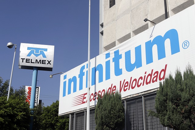 Sí hubo separación de Telmex y Telnor