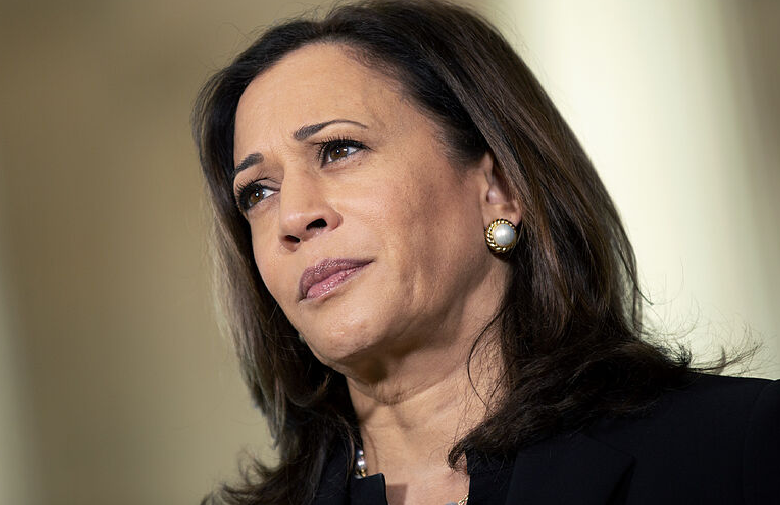 Kamala Harris anunció  mil 200 millones de dólares para Centroamérica 