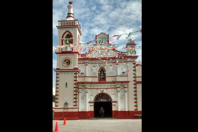 Diócesis de Tehuacán invertirá en mantenimiento de templos