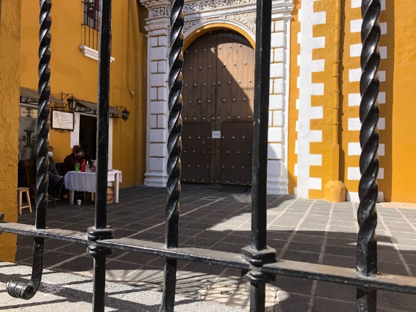 Sacerdotes celebrarán misas virtuales de Fin de Año en Atlixco