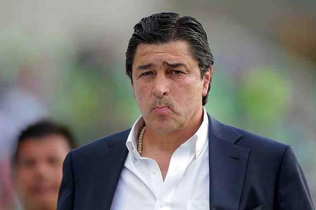 Luis Fernando Tena dirigirá a la Selección Nacional de Guatemala