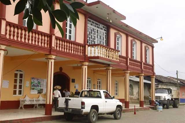 Tenango quiere dejar Huauchinango y ser el municipio 218 del estado