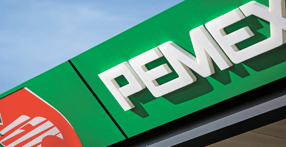 Pemex con pérdida acumulada de 22,993 millones de pesos 