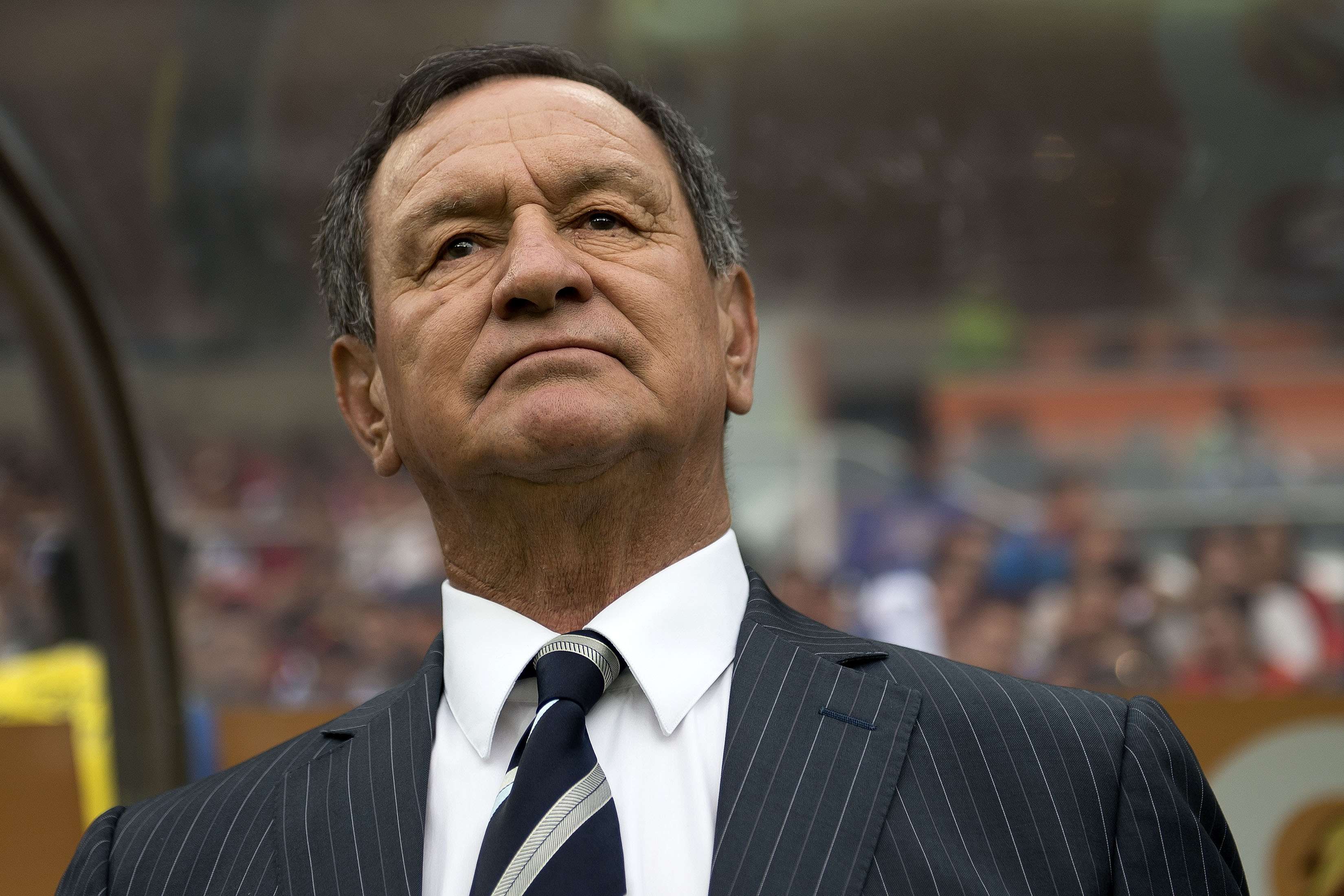 Ya verán el equipazo que estamos armando: Enrique Meza