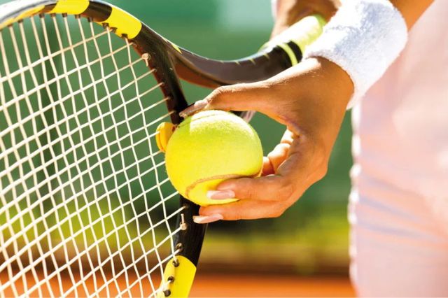 Olmos y Zarazúa serán la primera dupla mexicana en dobles de Wimbledon