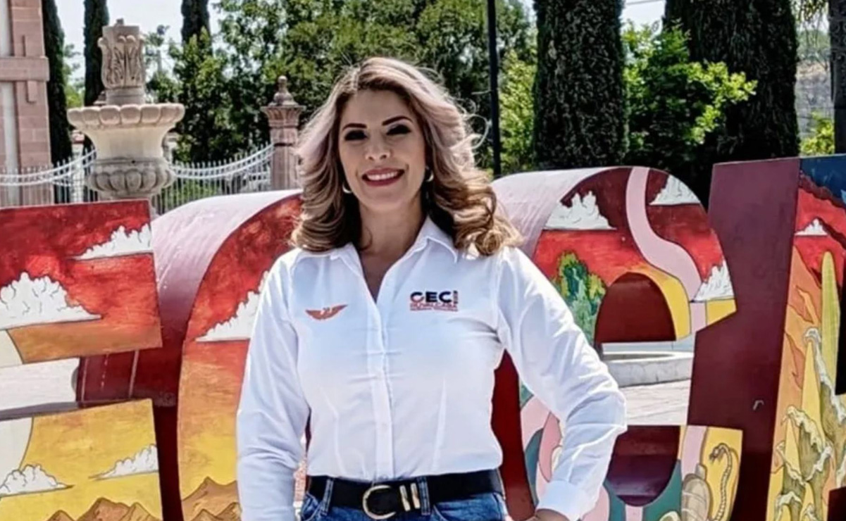 Asesinan a Cecilia Ruvalcaba, regidora de Teocaltiche, Jalisco