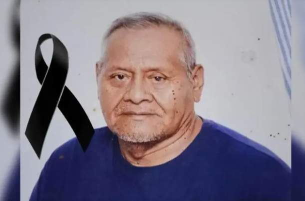 Ejecutan a El Colorado, afuera de su casa en Chietla