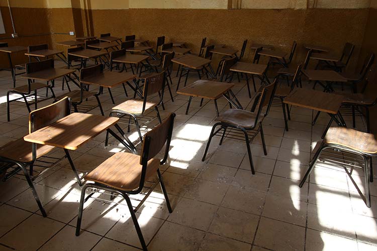 Migración y crisis provocan analfabetismo en el municipio de Teotlalcingo