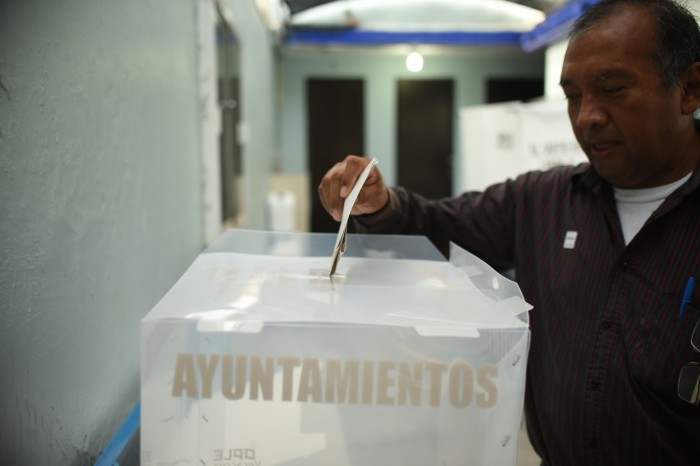 TEEP anula elección en Tepanco de López, habrá extraordinaria