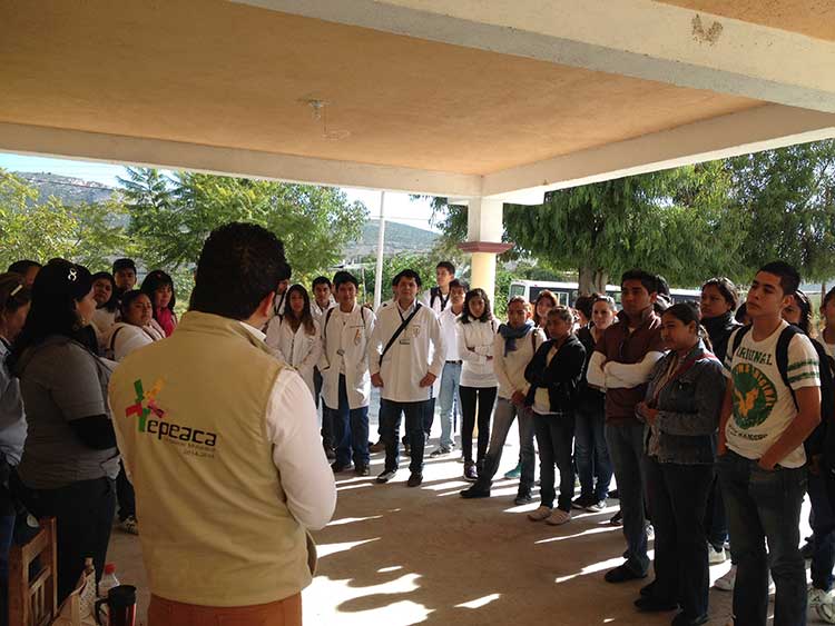 Tepeaca pone en marcha programa de Salud Preventiva