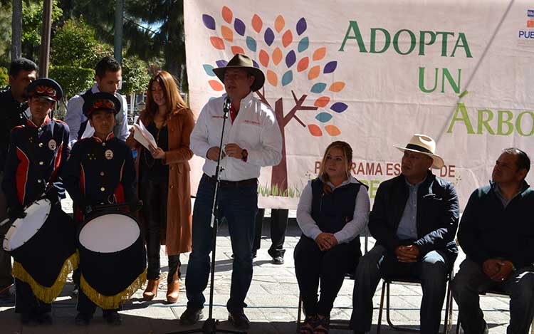 Realizan segunda Feria Socioeducativa en Tepeaca