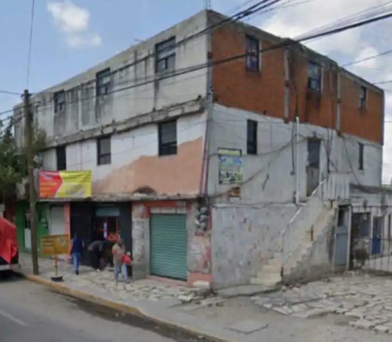 Muere a golpes hombre en centro de rehabilitación de Tepeaca