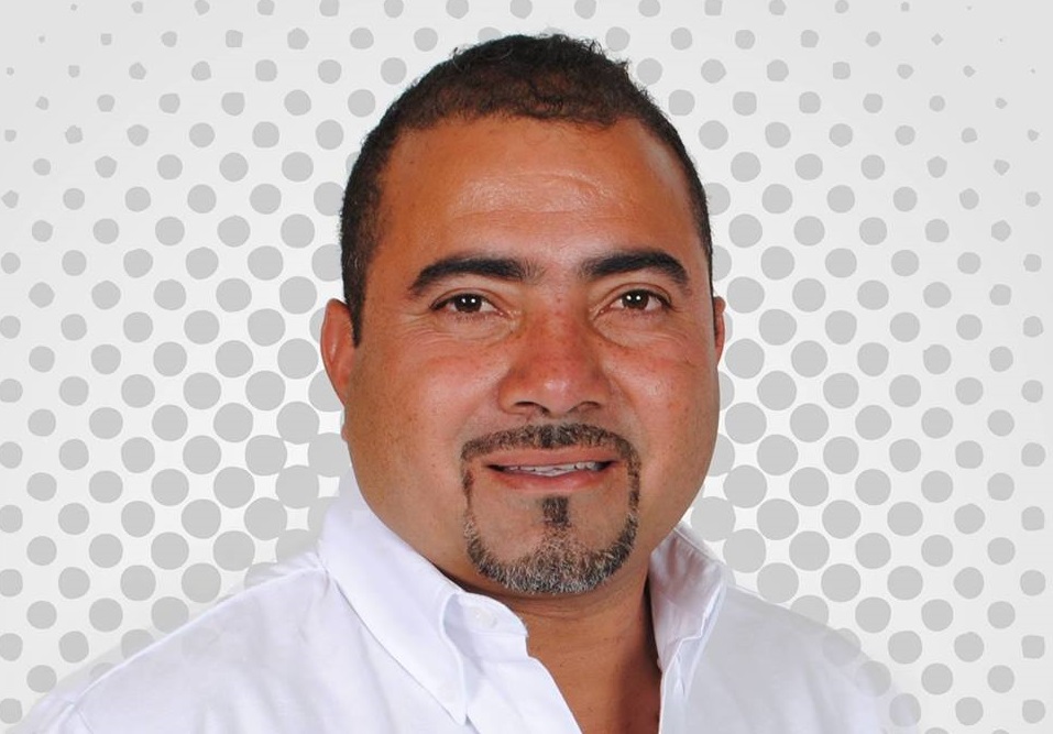 Sobrino de narcoedil repite como candidato a alcalde de Tepeojuma