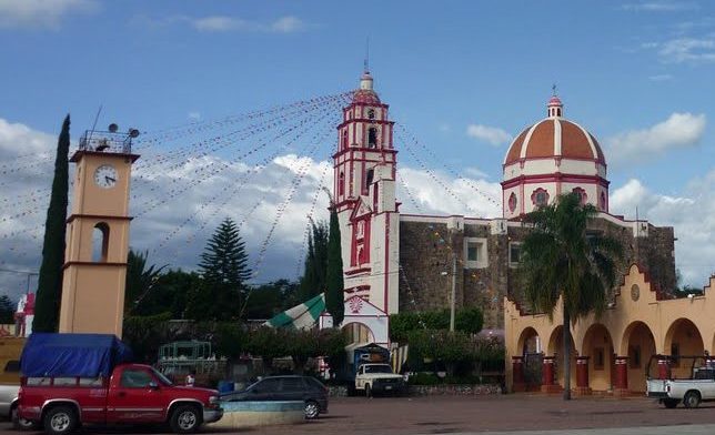 Ediles de Tepexco y Cohuecan no requieren seguridad especial en fiestas patrias