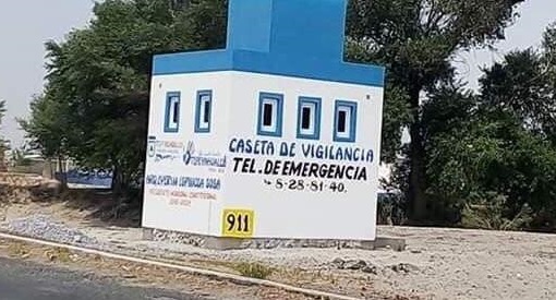 Violan a turista de 20 años en Tepeyahualco, viajaba con su familia
