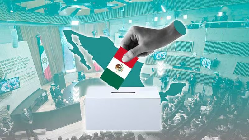 Los cinco magistrados que decidirán el futuro del país