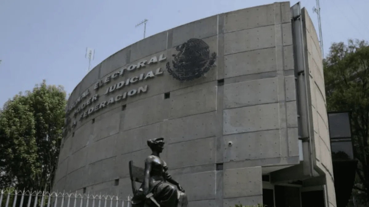 César Huerta recurre al TEPJF contra su destitución como secretario Ejecutivo del IEE